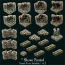 Dwarven Forge Plaguestone Terrain16