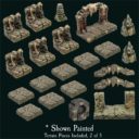 Dwarven Forge Plaguestone Terrain17