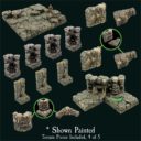 Dwarven Forge Plaguestone Terrain19