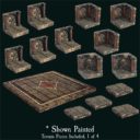 Dwarven Forge Plaguestone Terrain23