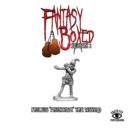 Fantasy Boxed Phileus Phantasm The Wizard