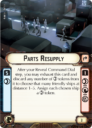 Fantasy Flight Games Final Preview Of The Galactic Republic Fleet Starter 11