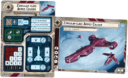 Fantasy Flight Games Final Preview Of The Galactic Republic Fleet Starter 3