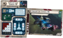 Fantasy Flight Games Final Preview Of The Galactic Republic Fleet Starter 7