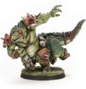 Forge World Blood Bowl Zolcath The Zoat 1