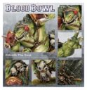 Forge World Blood Bowl Zolcath The Zoat 2