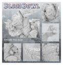 Forge World Blood Bowl Zolcath The Zoat 4