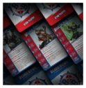 Games Workshop Blood Bowl Necromantic Horror Team Card Pack (Englisch) 4