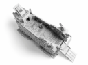 Imperial Terrain  Sand Crawler Tank1