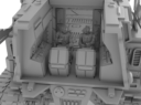 Imperial Terrain  Sand Crawler Tank12