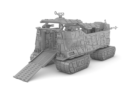 Imperial Terrain  Sand Crawler Tank14