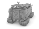 Imperial Terrain  Sand Crawler Tank15