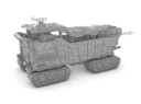 Imperial Terrain  Sand Crawler Tank19