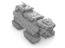 Imperial Terrain  Sand Crawler Tank20