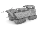 Imperial Terrain  Sand Crawler Tank22