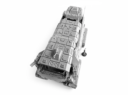 Imperial Terrain  Sand Crawler Tank5