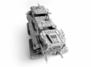 Imperial Terrain  Sand Crawler Tank6