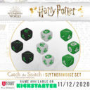 KM Knight Models Quidditch Preview 9