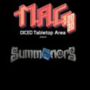 MAG 2020 Summoners