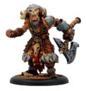 Privateer Press Februar Neuheiten 2