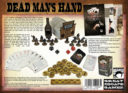 ST Stronghold Vorbestellung Dead Man’s Hand 2 Spieler Starter Set 1