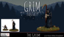 Slave 2 Gaming Grim Fantasy 15mm4