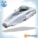 TTC TTCombat Dropfleet Armstrong 3