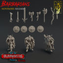 Titan Forge Barbarians November Patreon9