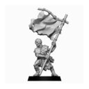 Minions Of Darkness Shamanbanner Bearer Set 2