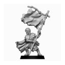 Minions Of Darkness Shamanbanner Bearer Set 6