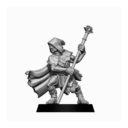 Minions Of Darkness Shamanbanner Bearer Set 7