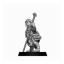 Minions Of Darkness Shamanbanner Bearer Set 8