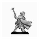 Minions Of Darkness Shamanbanner Bearer Set 9