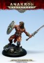 Anakron Amrah The Barbarian 3