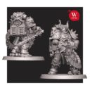 Artel „W“ Miniatures Weitere Preview 01