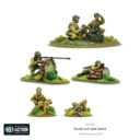 Bolt Action Stuart & Soviets1