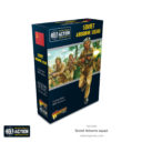 Bolt Action Stuart & Soviets10