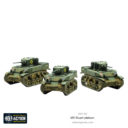 Bolt Action Stuart & Soviets7