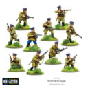 Bolt Action Stuart & Soviets9