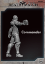 Deathmatch Commander 1