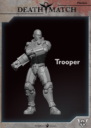 Deathmatch Trooper 2