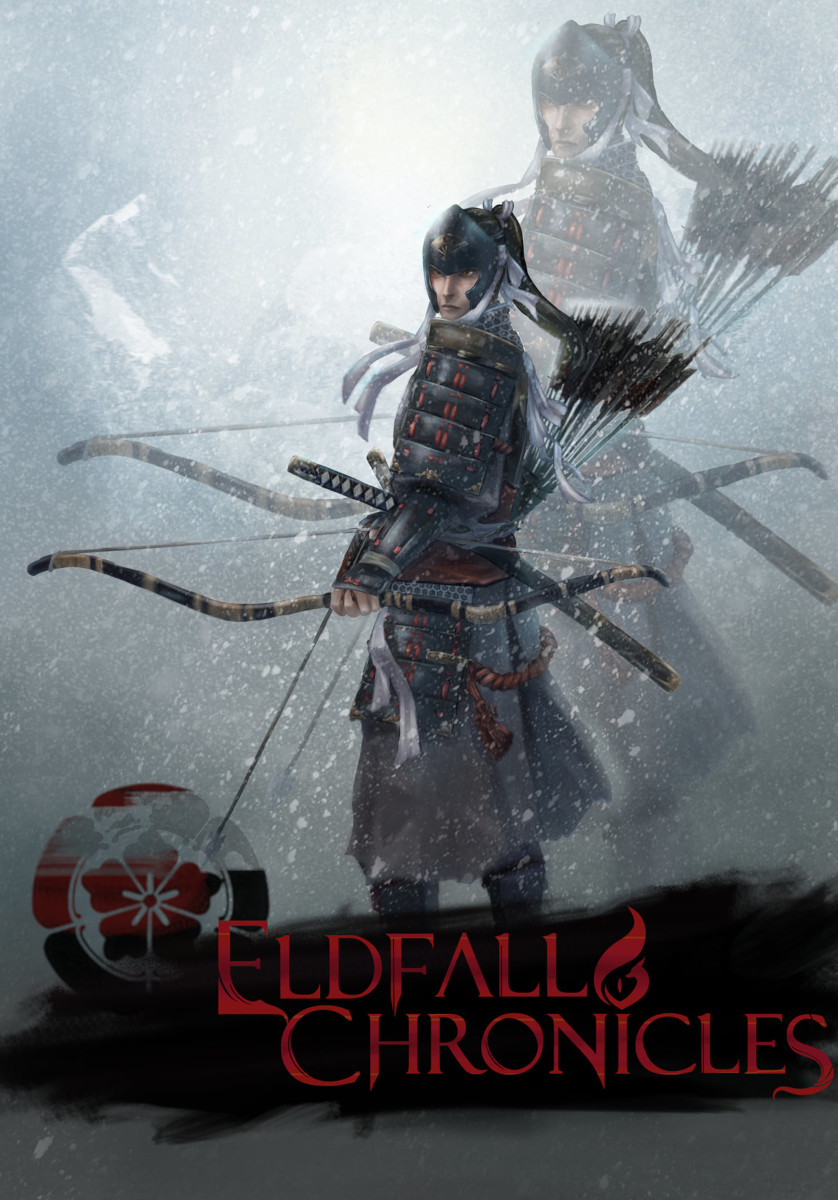 Eldfall Chronicles: Kickstarter Previews – Brückenkopf-Online.com – das ...