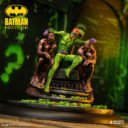 Knight Models Batman Riddler Preview