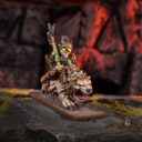 MG Mantic Games Kings Of War Goblins 3