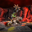 MG Mantic Games Kings Of War Goblins 4