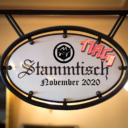 Magabotato Stammtisch November 2020