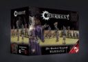 PB Conquest Hundred Kingdoms Warband Set 1