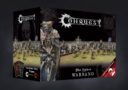 PB Conquest Spires Warband Set 1