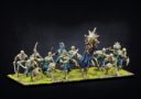 PB Conquest Spires Warband Set 5