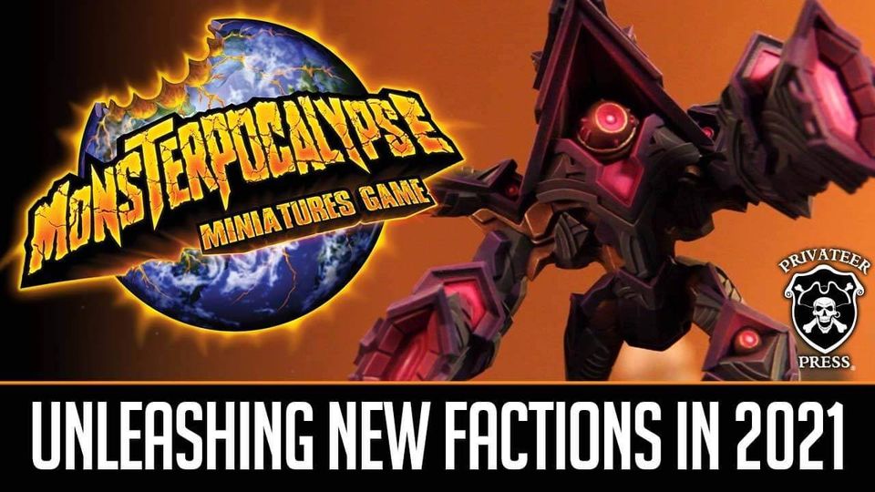 monsterpocalypse kickstarter